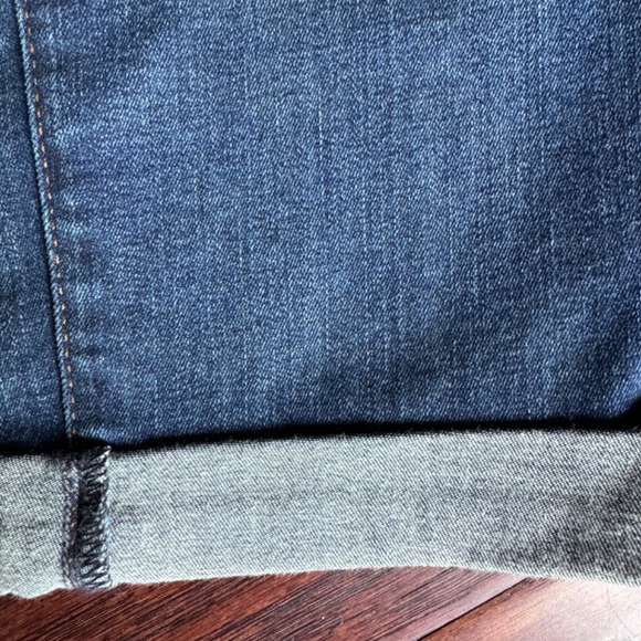 NYDJ tummy control women’s Jeans - Picture 9 of 10